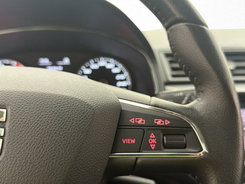 Seat Ibiza bild 21