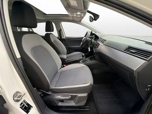 Seat Ibiza bild 14