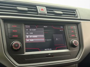 Seat Ibiza bild 17