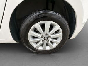 Seat Ibiza bild 23