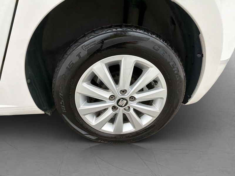 Seat Ibiza bild 23