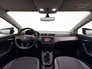 Seat Ibiza bild 12