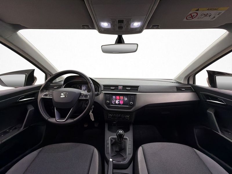 Seat Ibiza bild 12