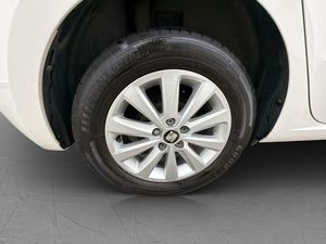 Seat Ibiza bild 24