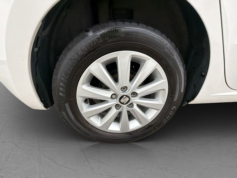 Seat Ibiza bild 24