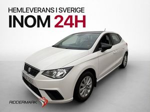 Seat Ibiza bild 3