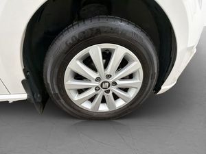 Seat Ibiza bild 25