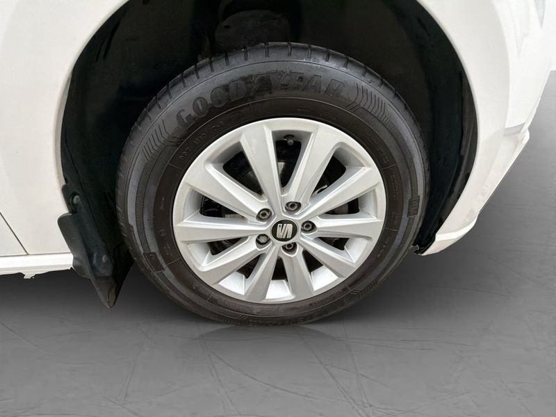 Seat Ibiza bild 25