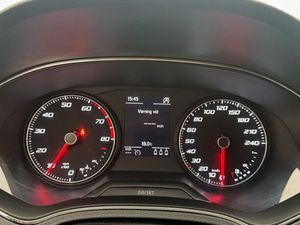 Seat Ibiza bild 20