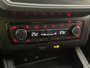 Seat Ibiza bild 18