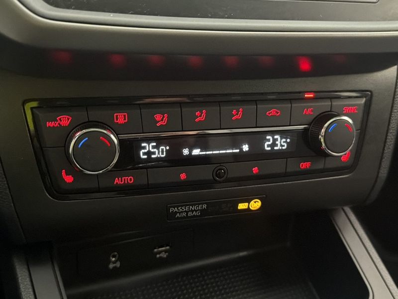 Seat Ibiza bild 18