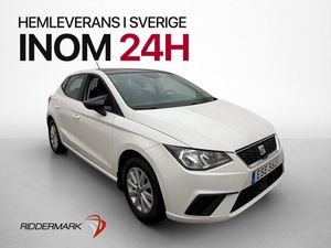 Seat Ibiza bild 1