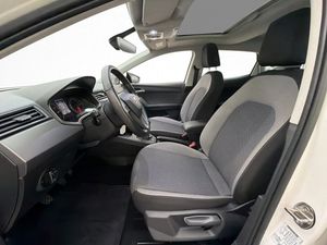 Seat Ibiza bild 11