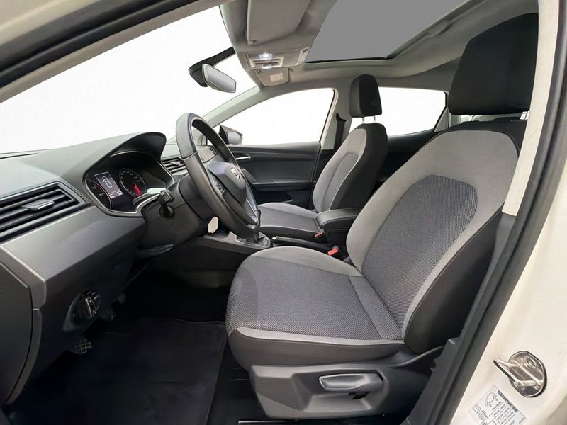 Seat Ibiza bild 11