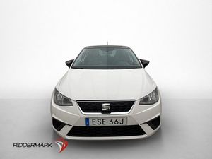 Seat Ibiza bild 2
