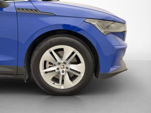 Skoda Enyaq bild 38