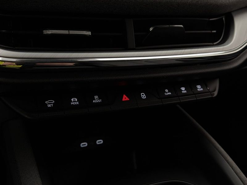 Skoda Enyaq bild 30