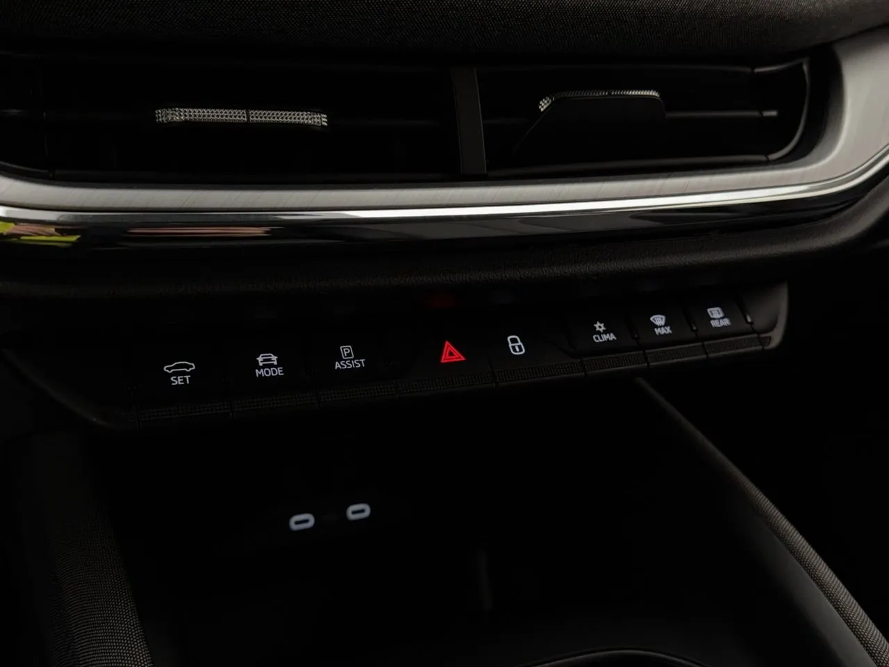 Skoda Enyaq bild 30