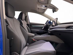 Skoda Enyaq bild 19