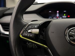 Skoda Enyaq bild 32