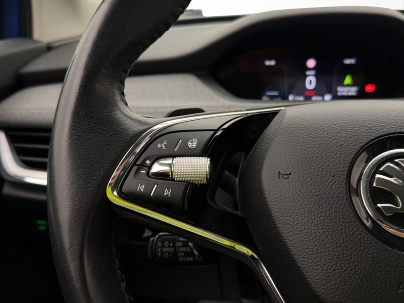 Skoda Enyaq bild 32