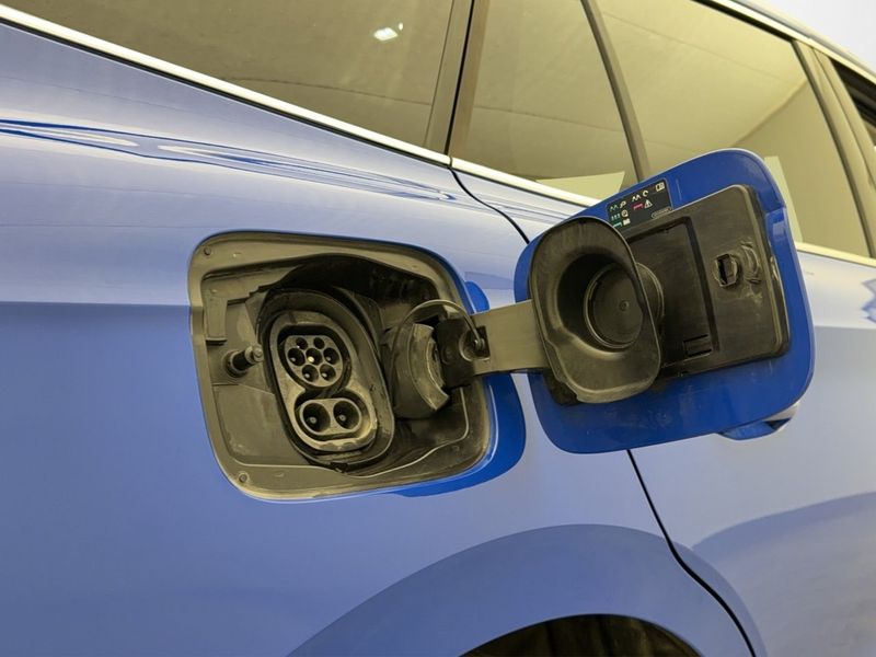 Skoda Enyaq bild 11