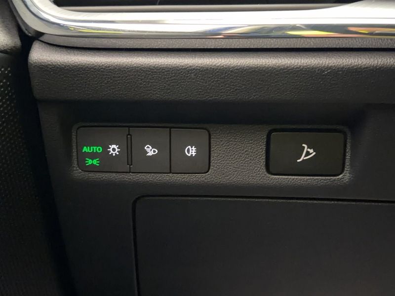 Skoda Enyaq bild 34