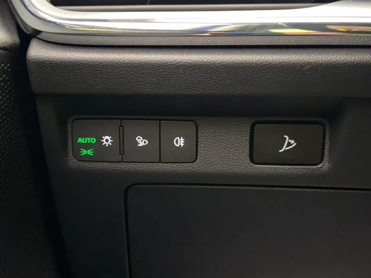 Skoda Enyaq bild 34