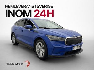 Skoda Enyaq bild 1