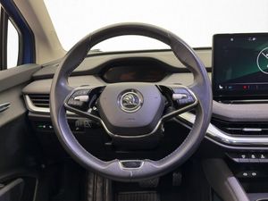 Skoda Enyaq bild 18