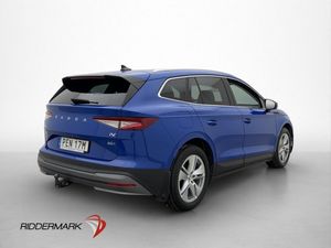 Skoda Enyaq bild 9