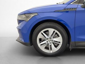 Skoda Enyaq bild 35