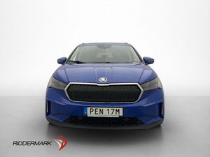 Skoda Enyaq bild 3