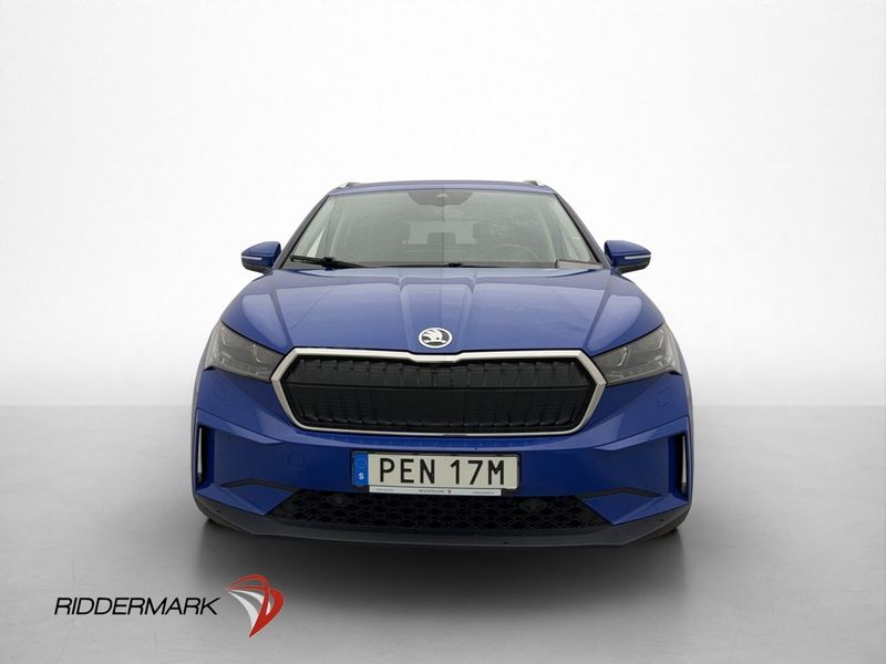Skoda Enyaq bild 3