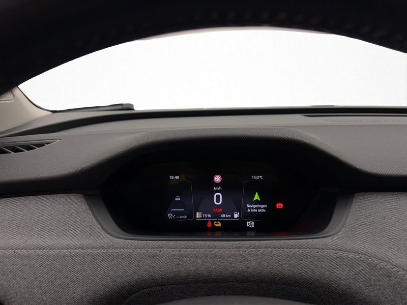 Skoda Enyaq bild 22