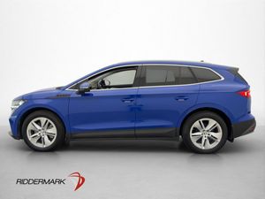 Skoda Enyaq bild 5