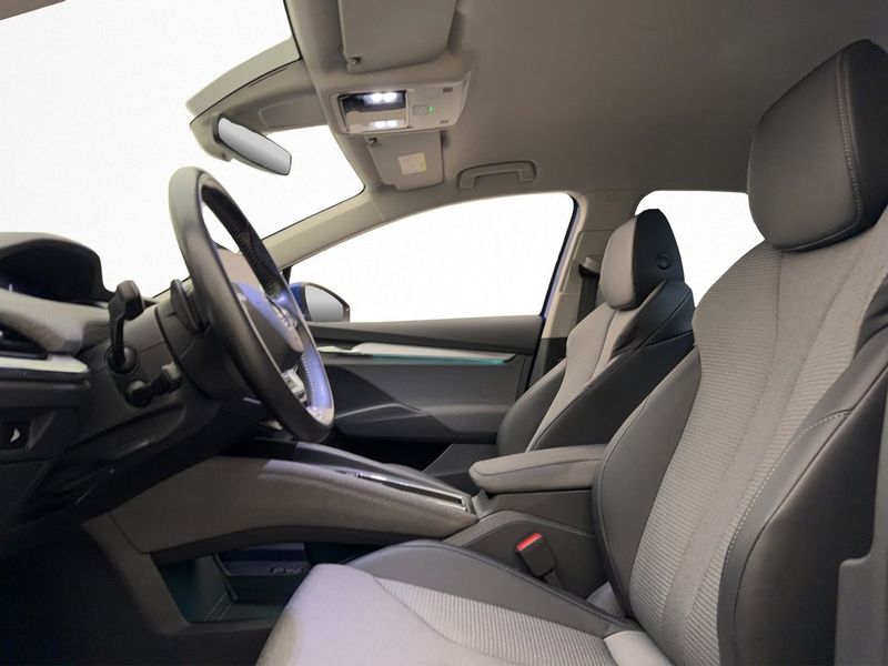 Skoda Enyaq bild 16