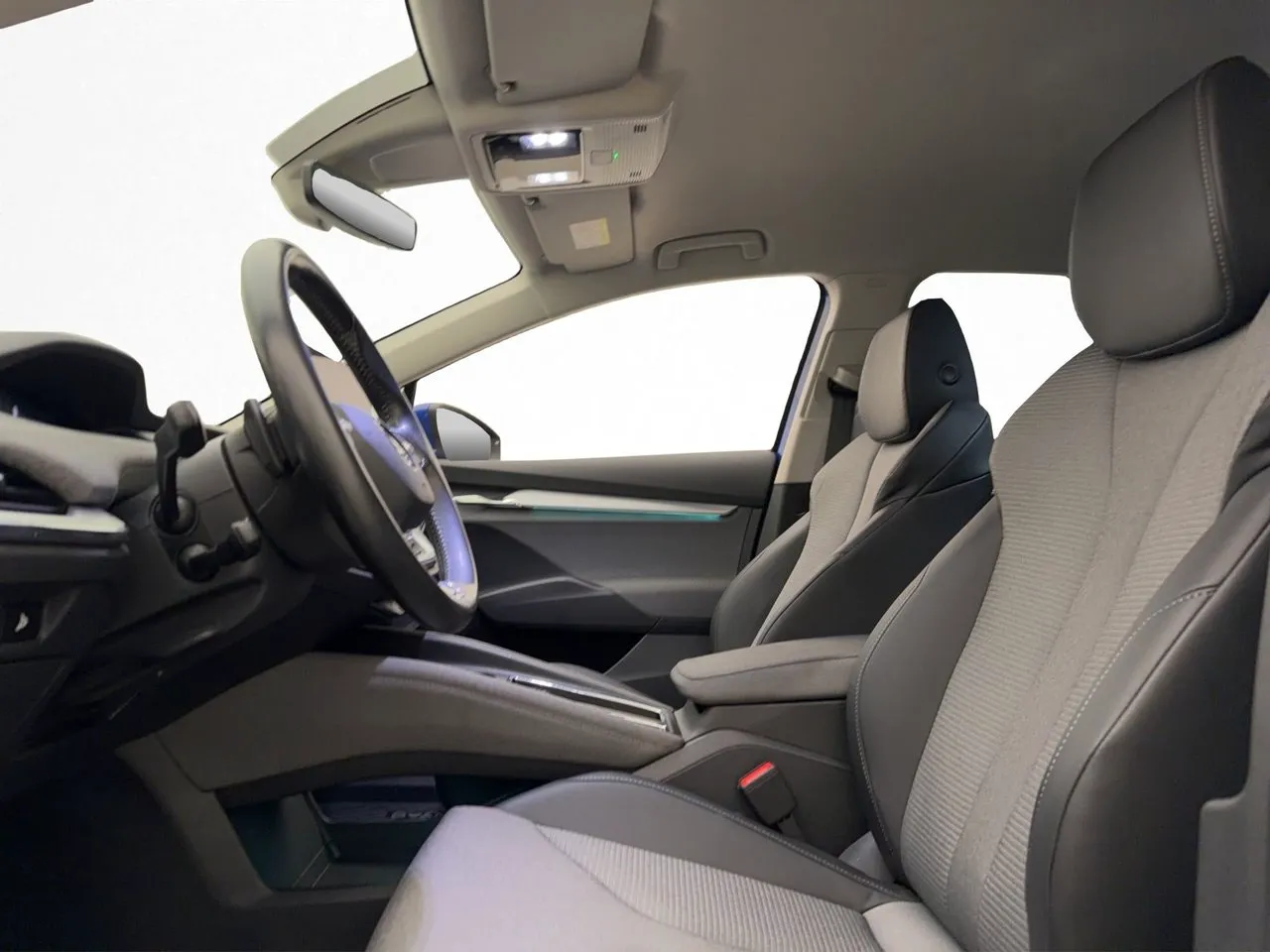 Skoda Enyaq bild 16