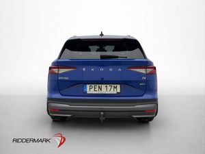 Skoda Enyaq bild 8