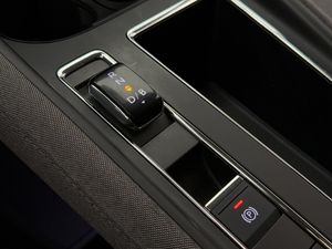 Skoda Enyaq bild 31