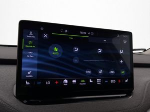 Skoda Enyaq bild 28