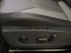 Skoda Enyaq bild 15