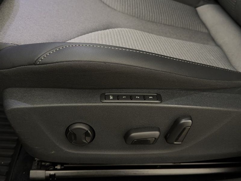 Skoda Enyaq bild 15