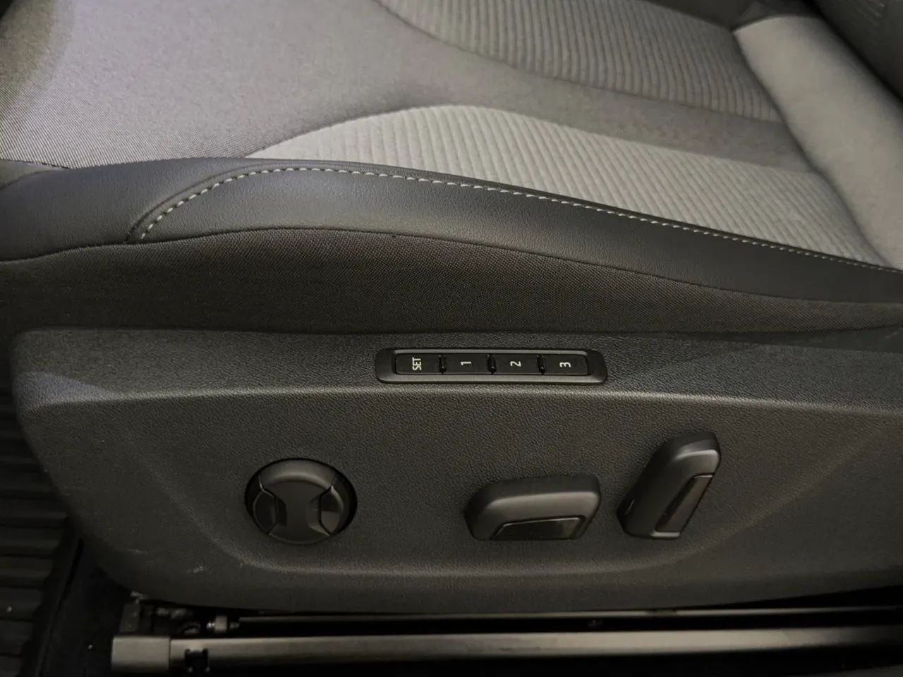 Skoda Enyaq bild 15