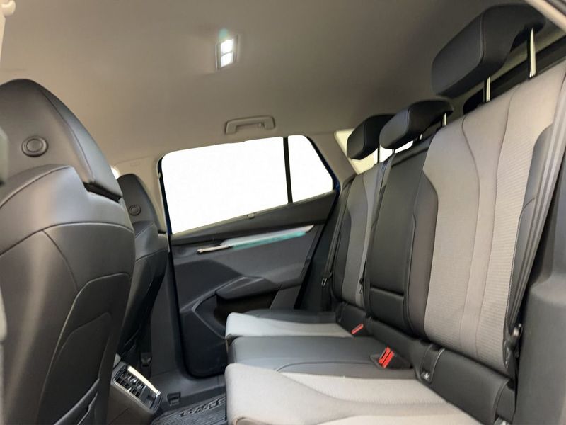 Skoda Enyaq bild 20