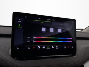 Skoda Enyaq bild 26