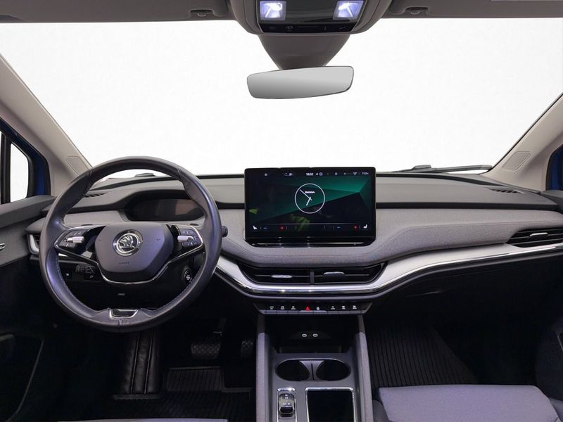 Skoda Enyaq bild 17