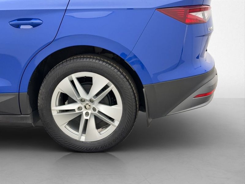 Skoda Enyaq bild 36