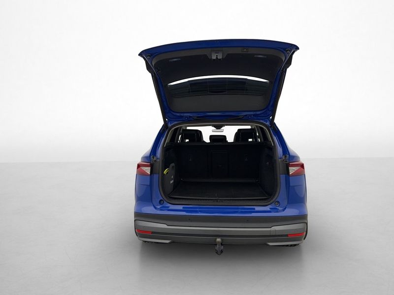Skoda Enyaq bild 13