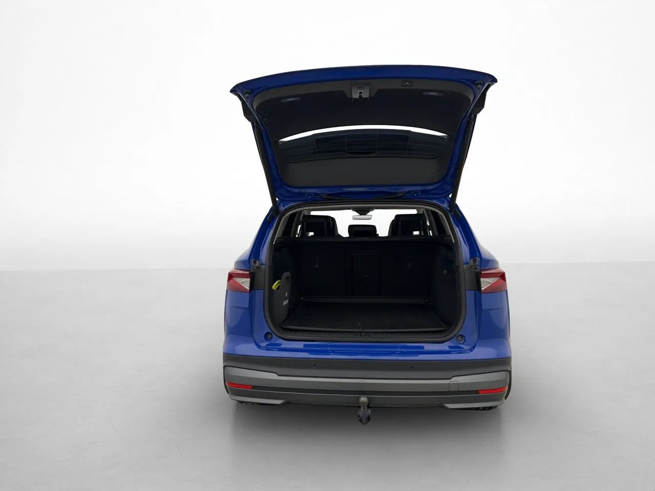 Skoda Enyaq bild 13